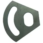 Шайба механізму очищення решіт