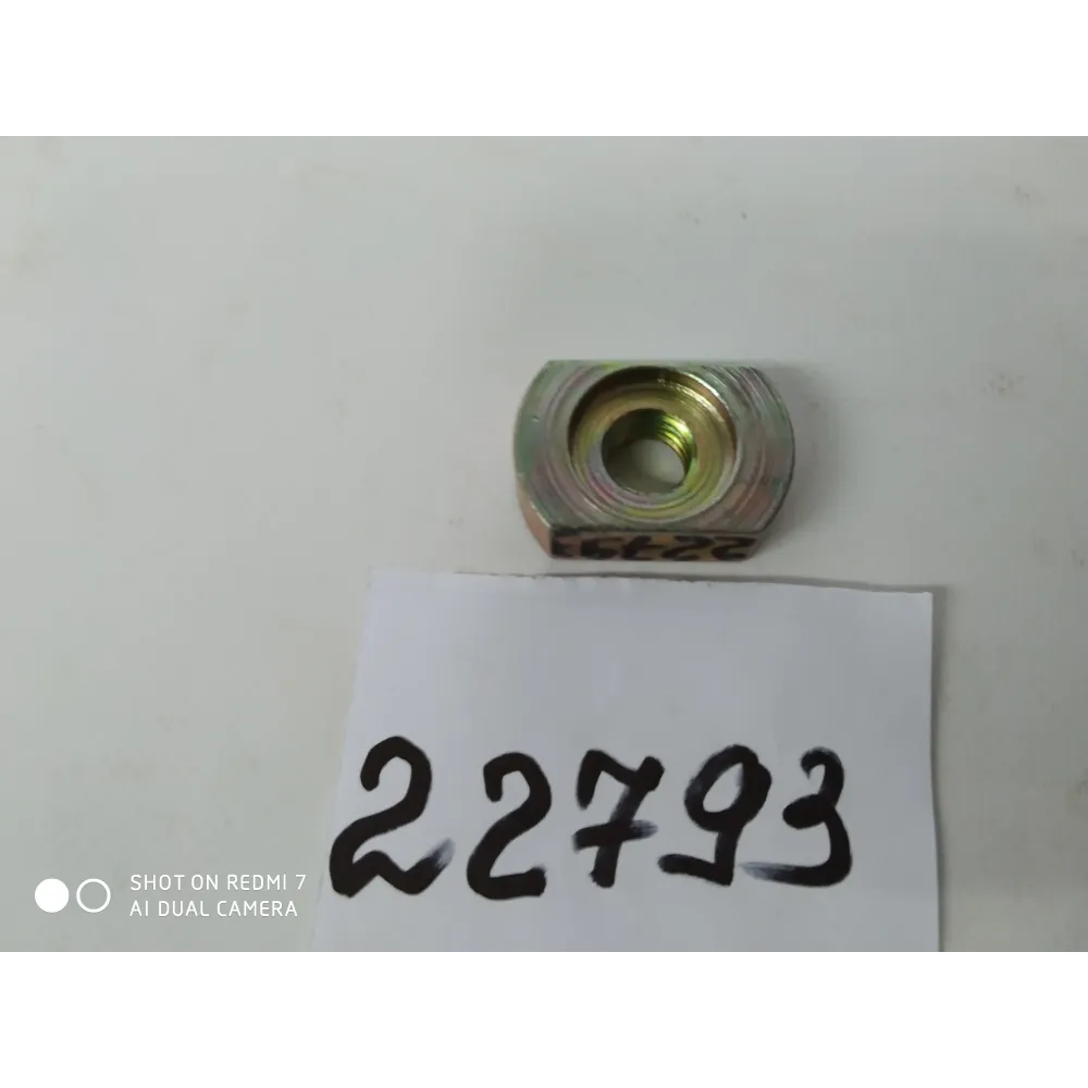 Шайба установчого валу розподільного