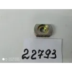 Шайба установчого валу розподільного