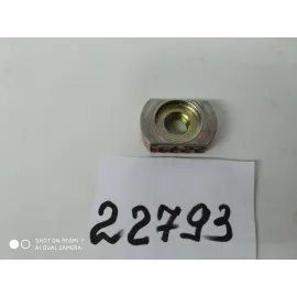 Шайба установчого валу розподільного