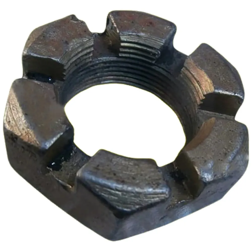 Гайка осі колеса 7.39.138 ВТЗ Т-25А, ЛТЗ Т-25