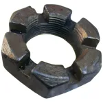 Гайка осі колеса 7.39.138 ВТЗ Т-25А, ЛТЗ Т-25