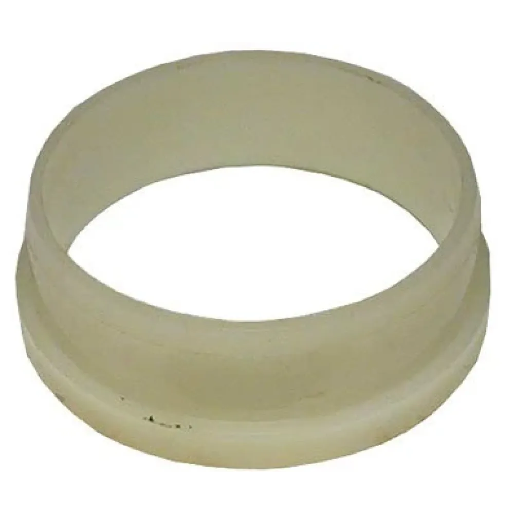 Кільце кожуха верхнього валу похилої камери