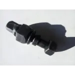 Гайка футоркшпилька з гайкою