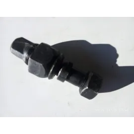 Гайка футоркшпилька з гайкою