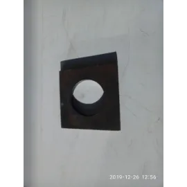 Шайба кругла проміжна