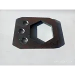 Шайба стопорна шестигранна вала AgroP