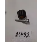 Гайка універсальна коротка