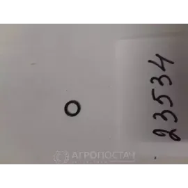 Кільце ущільнювальне