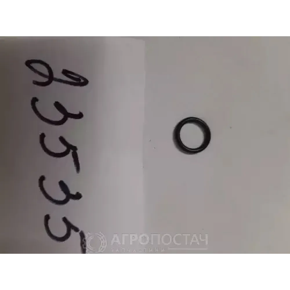 Кільце ущільнювальне OR 012