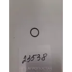 Кільце ущільнювальне OR 018