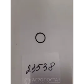 Кільце ущільнювальне