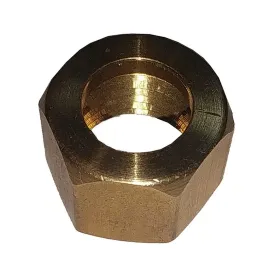 Гайка накидна