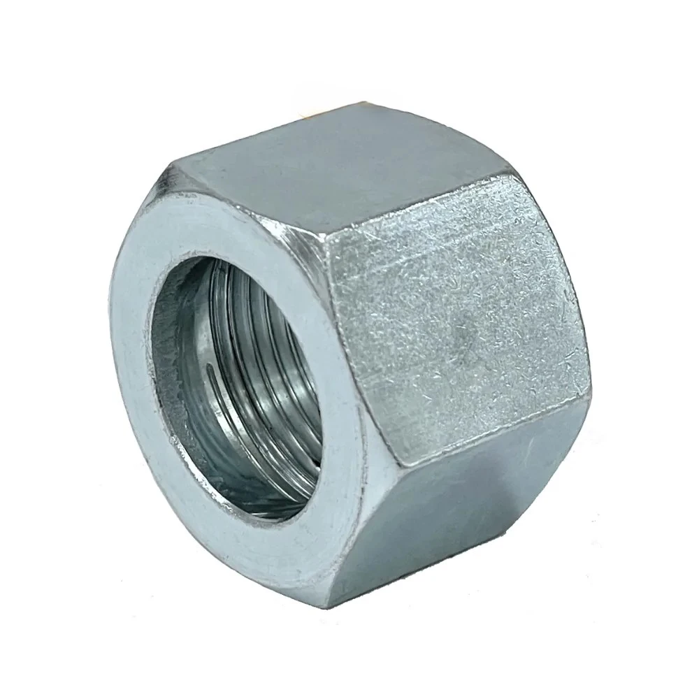 Гайка накидна