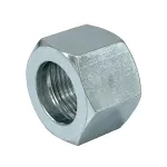 Гайка накидна