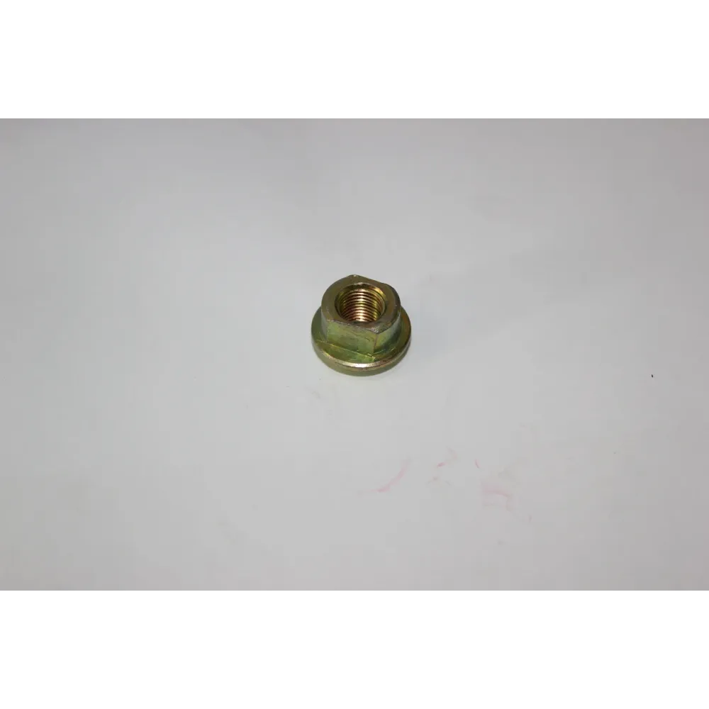 Гайка регулювальна вилки важеля зчеплення