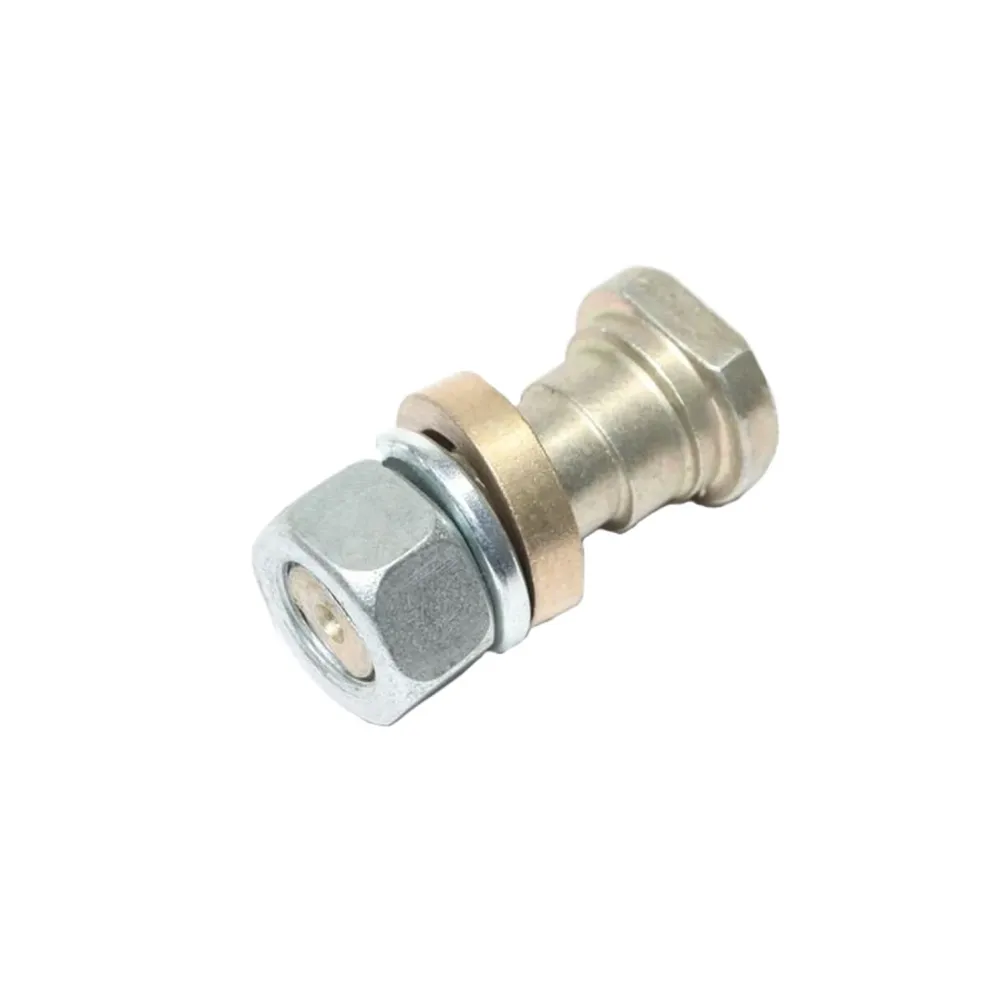 Палець ексцентрика в зборі 4301-3501068 ГАЗ 53