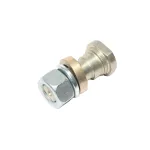 Палець ексцентрика в зборі 4301-3501068 ГАЗ 53