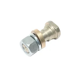 Палець ексцентрика в зборі