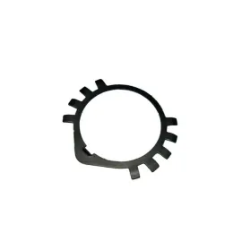 Шайба замкова