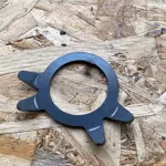 Шайба стопорна ПД-2,5-71.426