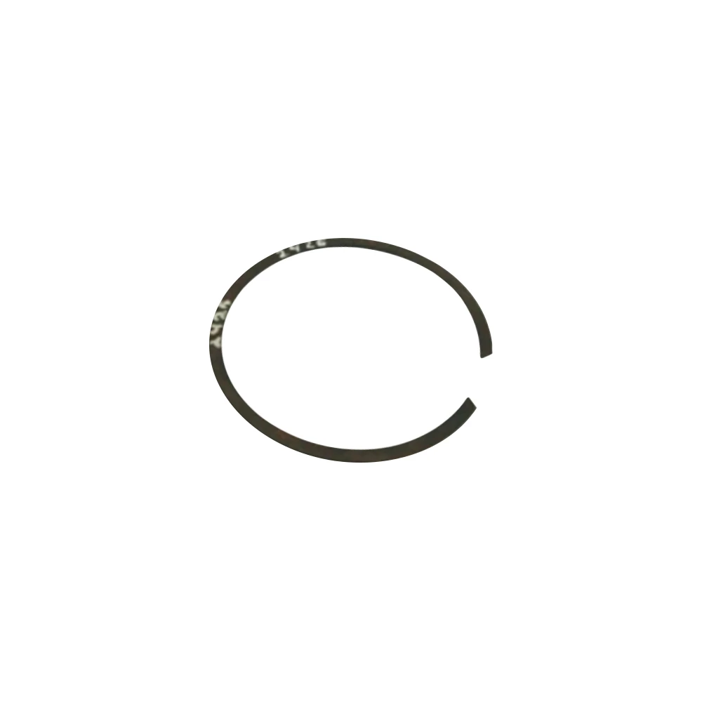 Кільце пружинне склянки підшипника диференціала