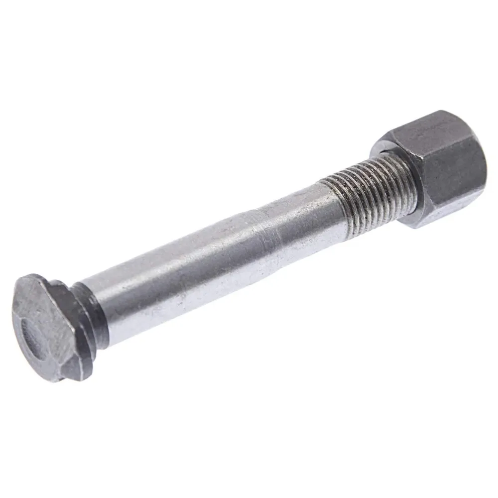 Болт шатуна з гайкою