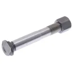 Болт шатуна з гайкою