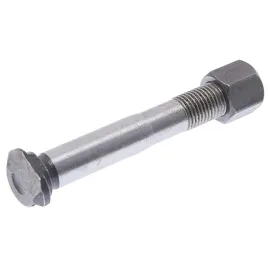 Болт шатуна з гайкою