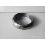 Гайка переднього провідного мосту