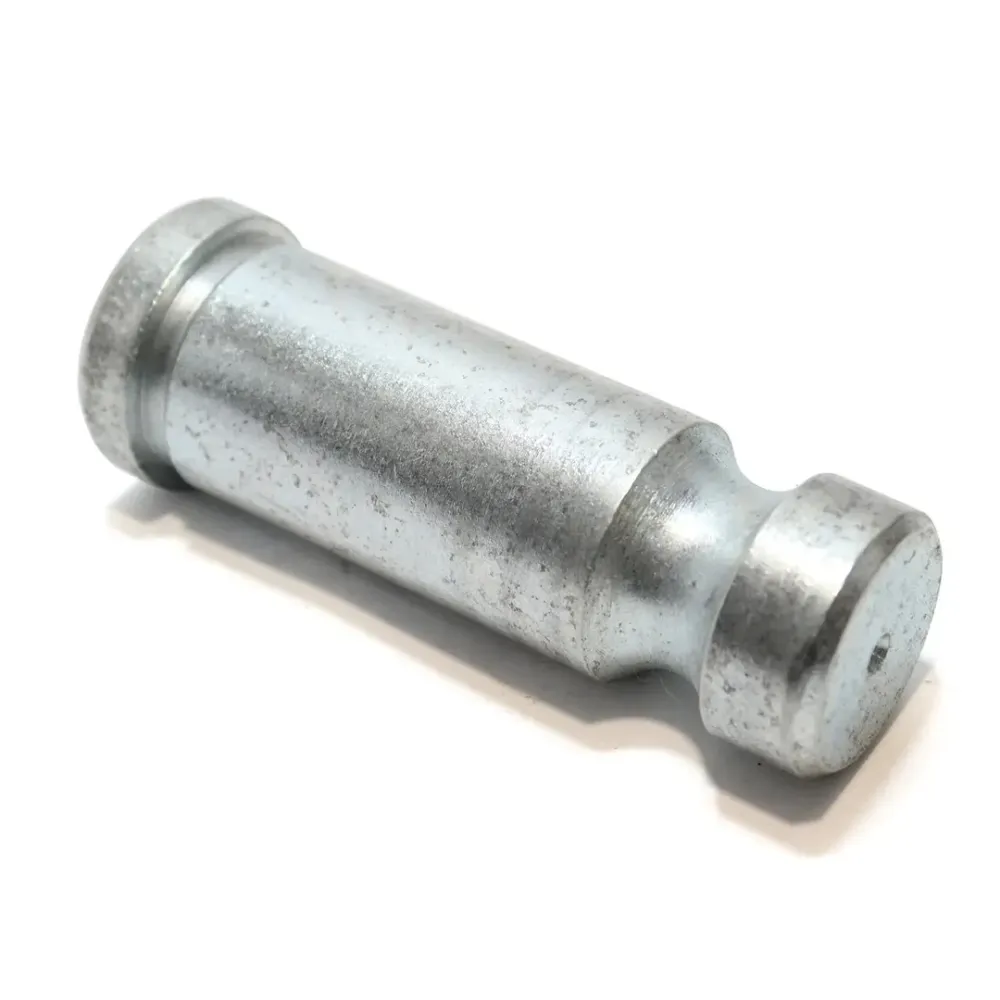 Палець важеля навішування лівого розкосу 77.60.168 ХТЗ T-150, ХТЗ T-150К(ХТЗ)