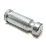 Палець важеля навішування лівого розкосу 77.60.168 ХТЗ T-150, ХТЗ T-150К(ХТЗ)