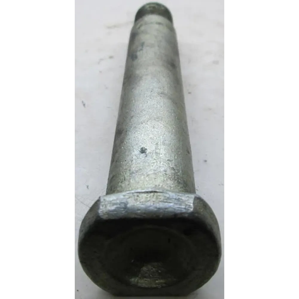 Палець стяжки навішування з різьбленням 77.60.150 ХТЗ T-150, ХТЗ T-150К(ХТЗ)