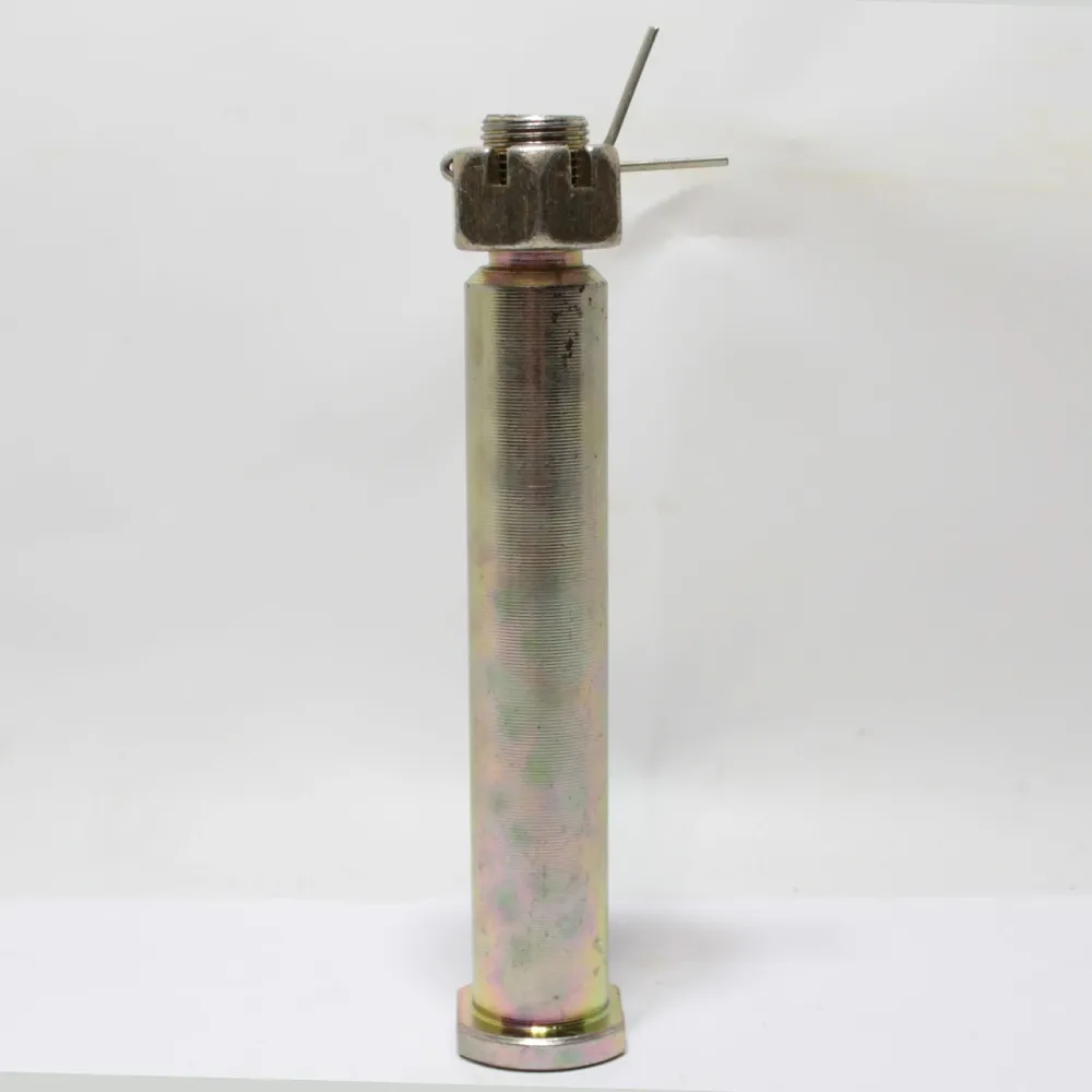 Палець тяги навішування нижнього 150.56.146 ХТЗ T-150, ХТЗ T-150К(ХТЗ)