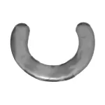 Шайба валика 50-2401031 МТЗ 80, МТЗ 82