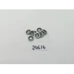 Шайба металева з гумовим ущільнювачем 311.10K