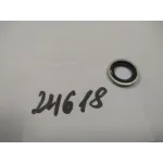 Шайба металева з гумовим ущільнювачем 311.14K