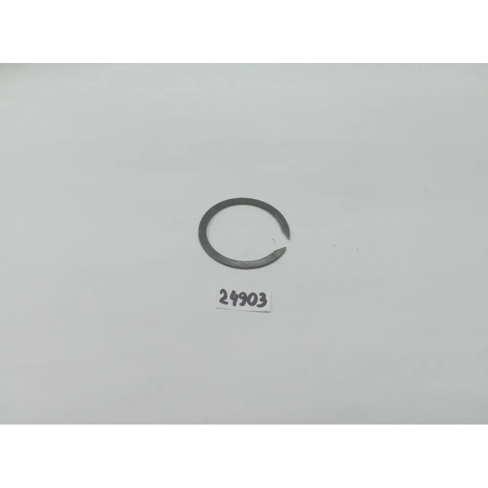 Кільце стопорне внутрішнє