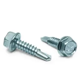 Шуруп шестигранний