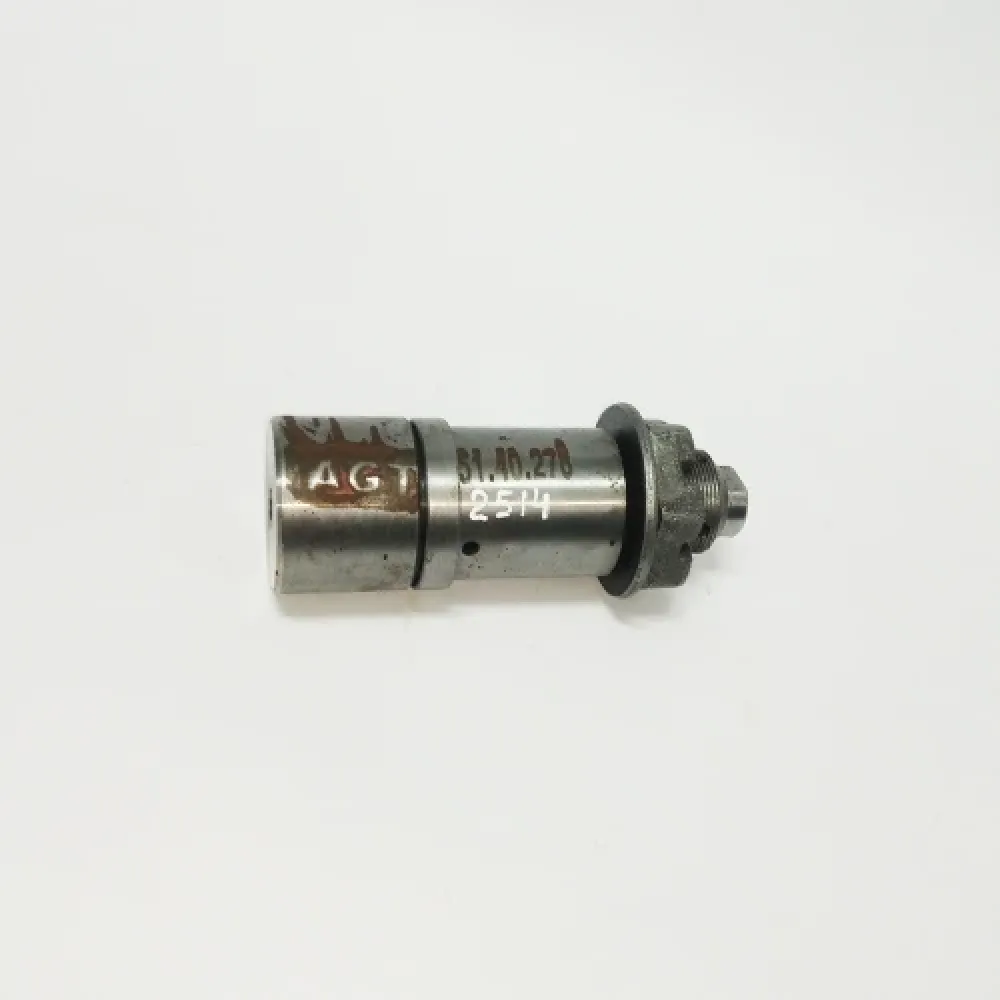 Палець циліндра повороту в зборі