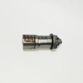 Палець циліндра повороту в зборі