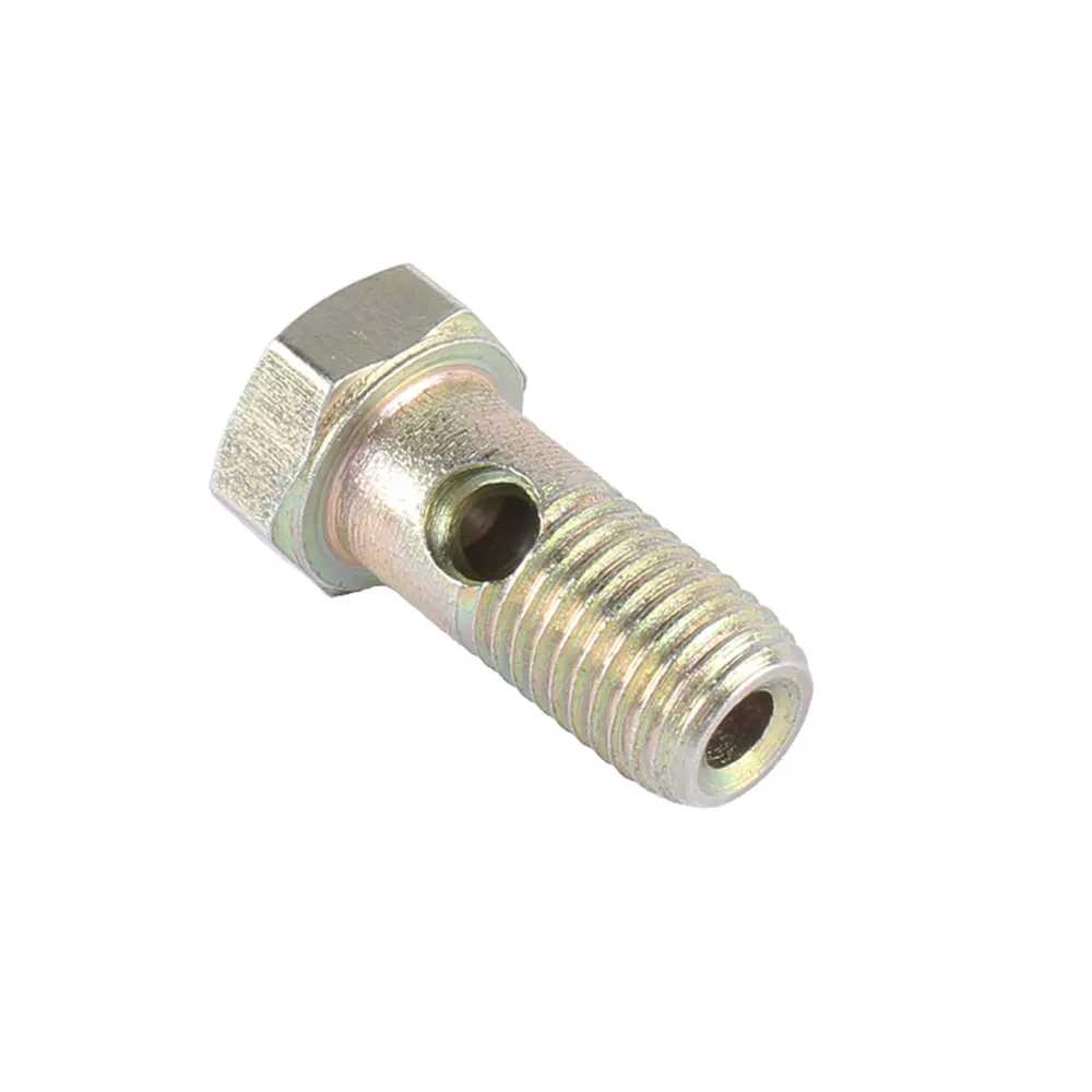 Болт дренажної трубки М10Х1,25 КамАЗ 5230, КамАЗ 5320