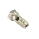 Болт дренажної трубки М10Х1,25 КамАЗ 5230, КамАЗ 5320