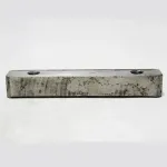 Шпонка напрямна блоку шківів