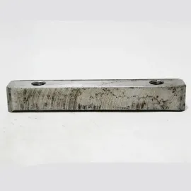 Шпонка напрямна блоку шківів