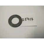 Шайба металева