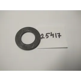 Шайба металева