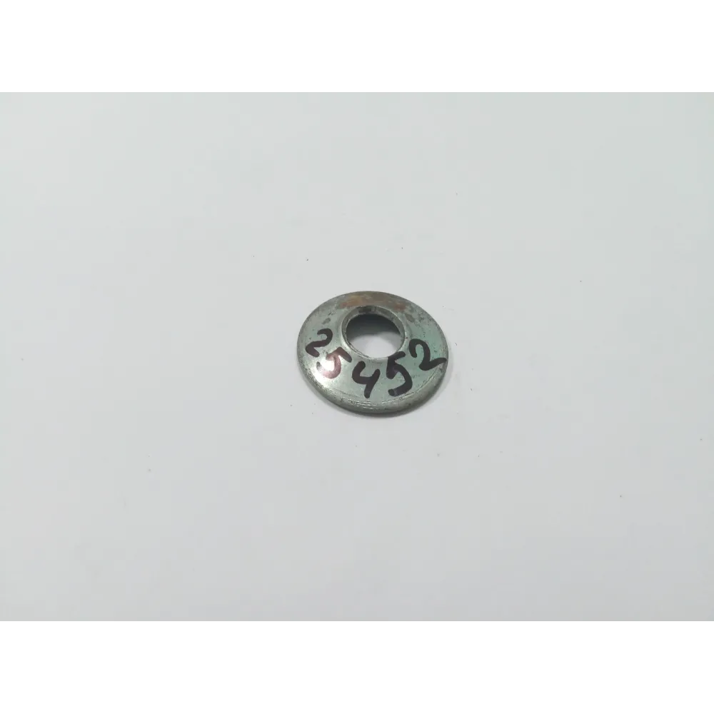 Шайба сферична