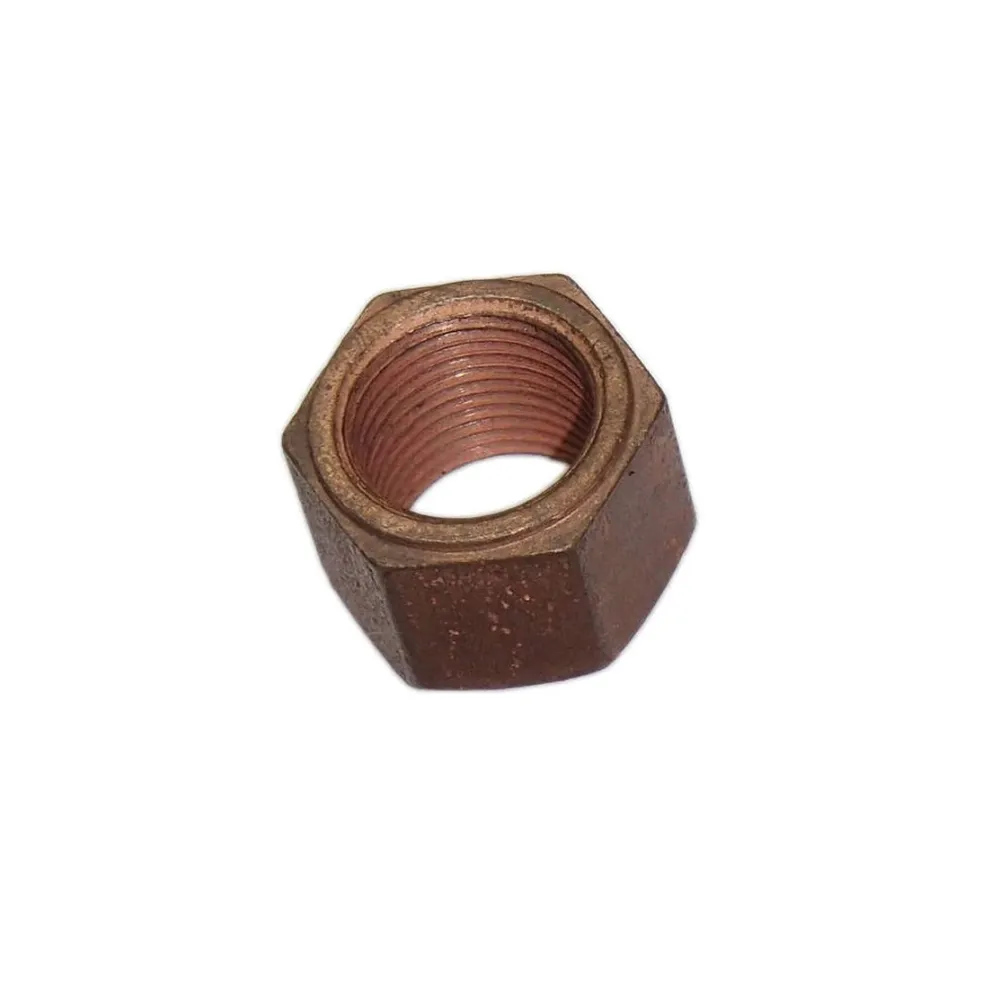 Гайка шпильки кріплення блоку 311423-П5 ЯМЗ ЯМЗ-236, ЯМЗ ЯМЗ-238