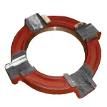 Кільце важелів віджимних 2522-1601119 МТЗ 3022В, МТЗ 3522, МТЗ 3522.5(МТЗ)